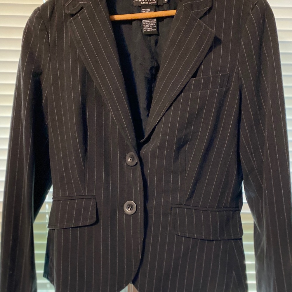 Rampage Clothing Co sz M